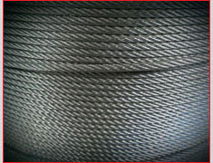 Cablemasters - Steel Wire Rope and Stainless Steel Cable Manufacturer