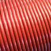Cablemasters - Red PVC coated wire rope